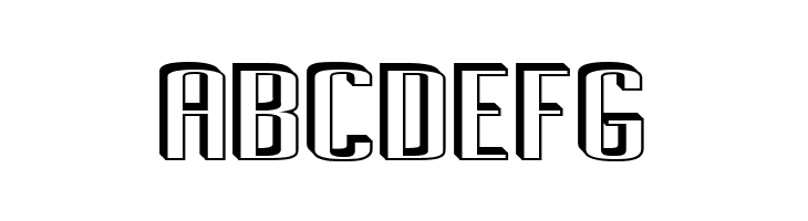 Pecot Anical  Free Fonts Download