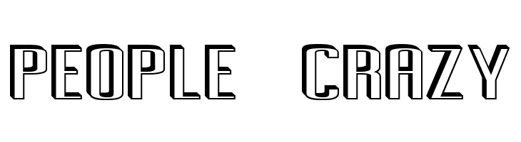 Pecot Anical  Free Fonts Download