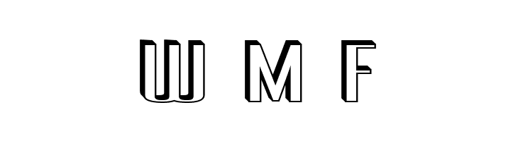 Pecot Anical  Free Fonts Download