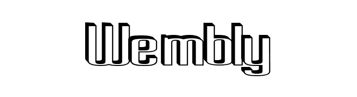 Pecot Anical  Free Fonts Download