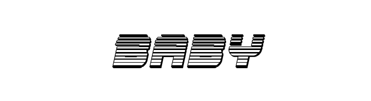 Edge Racer Chrome Italic  Free Fonts Download