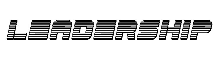 Edge Racer Chrome Italic  Free Fonts Download