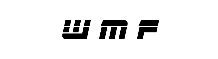 Edge Racer Laser Italic  Free Fonts Download