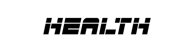 Edge Racer Laser Italic  Free Fonts Download