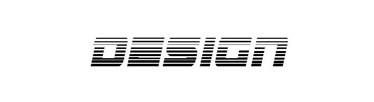 Edge Racer Gradient Italic  Free Fonts Download