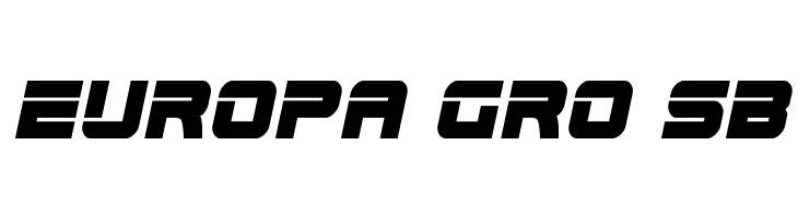 Edge Racer Italic  Free Fonts Download