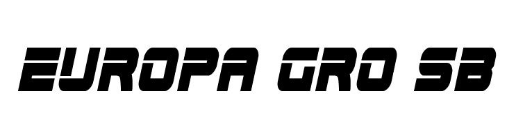 Edge Racer Condensed Italic  Free Fonts Download