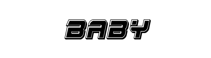 Edge Racer Bevel Italic  Free Fonts Download