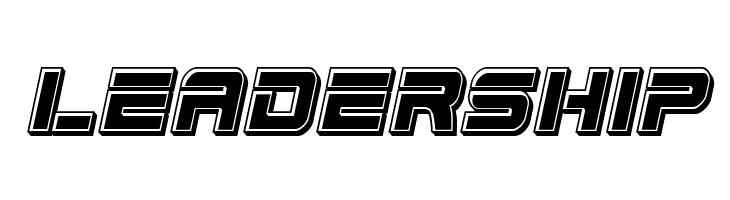 Edge Racer Bevel Italic  Free Fonts Download