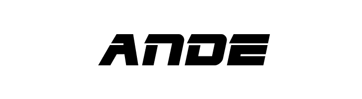 Edge Racer Expanded Italic  Free Fonts Download