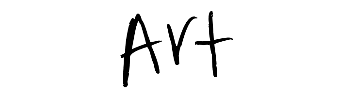 ChickenScratch  Free Fonts Download