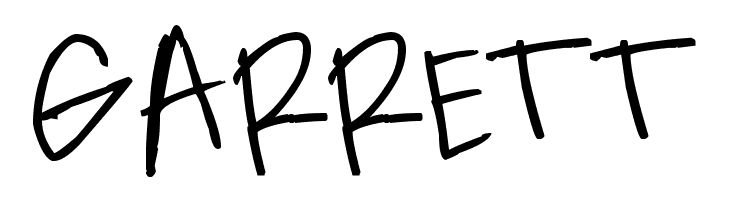 ChickenScratch  Free Fonts Download