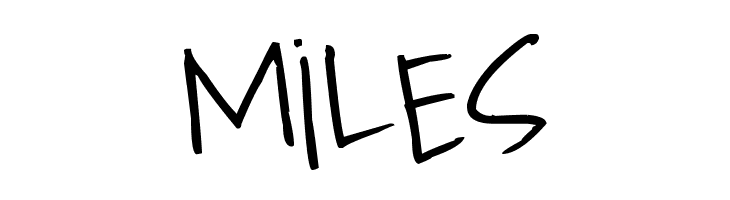 ChickenScratch  Free Fonts Download