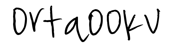 ChickenScratch  Free Fonts Download