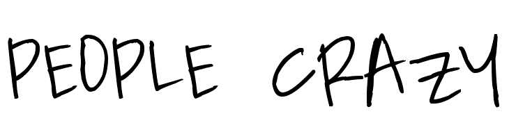 ChickenScratch  Free Fonts Download