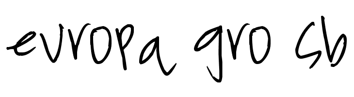 ChickenScratch  Free Fonts Download