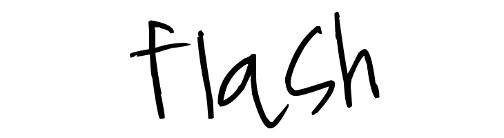 ChickenScratch  Free Fonts Download