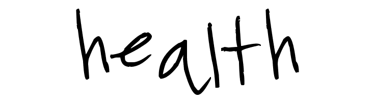ChickenScratch  Free Fonts Download