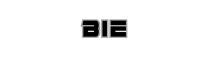 Edge Racer Academy  Free Fonts Download