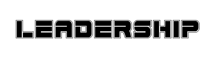 Edge Racer Academy  Free Fonts Download