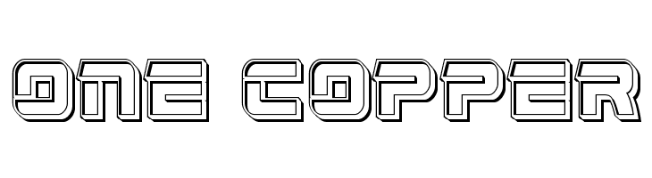 Edge Racer Engraved  Free Fonts Download