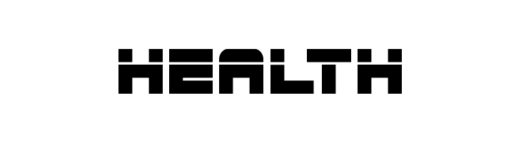Edge Racer Laser 2  Free Fonts Download