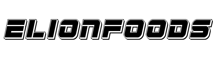 Edge Racer Punch Italic  Free Fonts Download