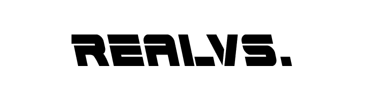 Edge Racer Leftalic  Free Fonts Download