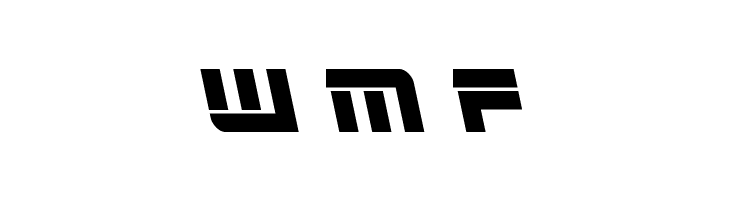 Edge Racer Leftalic  Free Fonts Download