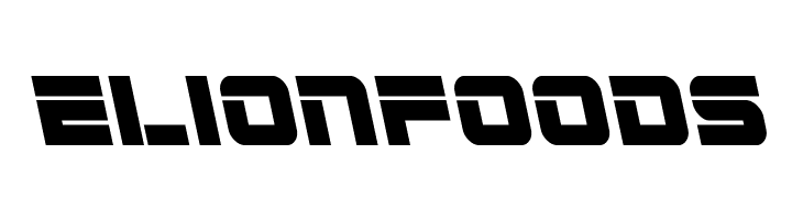 Edge Racer Leftalic  Free Fonts Download