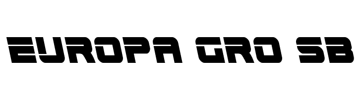 Edge Racer Leftalic  Free Fonts Download