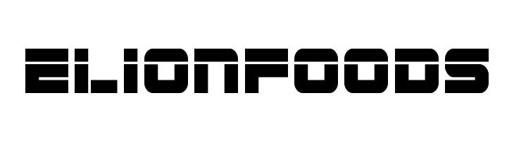 Edge Racer Laser  Free Fonts Download