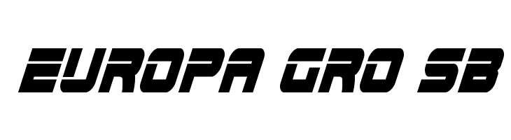Edge Racer Condensed Super-Italic  Free Fonts Download