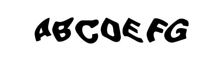 Beer Goggles  Free Fonts Download