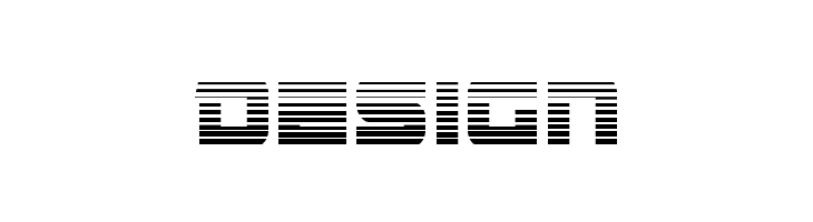 Edge Racer Gradient  Free Fonts Download