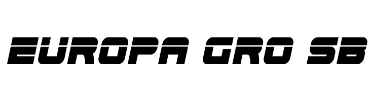 Edge Racer Laser Italic 2  Free Fonts Download