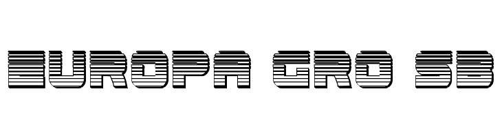 Edge Racer Chrome  Free Fonts Download