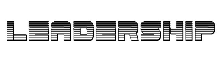 Edge Racer Chrome  Free Fonts Download