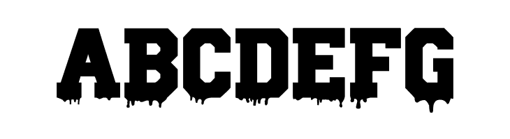 Columbine  Free Fonts Download