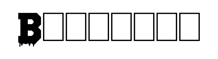 Columbine  Free Fonts Download