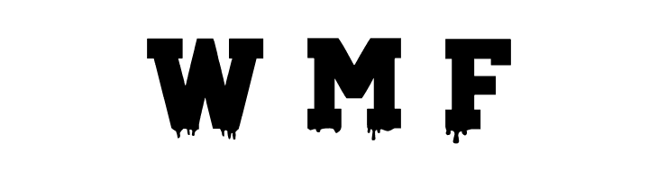 Columbine  Free Fonts Download