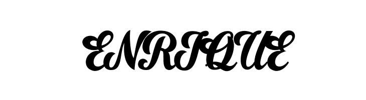 Ristella PERSONAL USE ONLY  Free Fonts Download