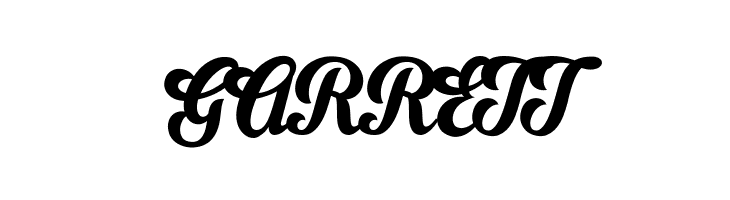 Ristella PERSONAL USE ONLY  Free Fonts Download