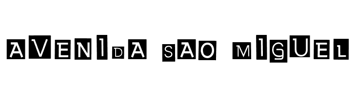 Calisthenics  Free Fonts Download