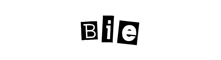 Calisthenics  Free Fonts Download