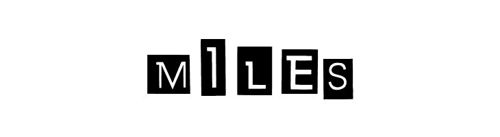 Calisthenics  Free Fonts Download