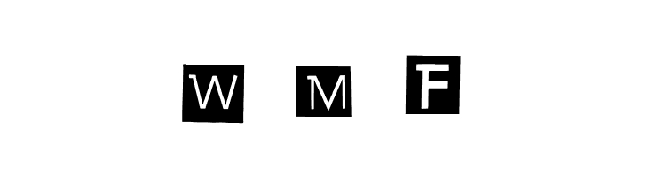 Calisthenics  Free Fonts Download