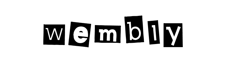 Calisthenics  Free Fonts Download