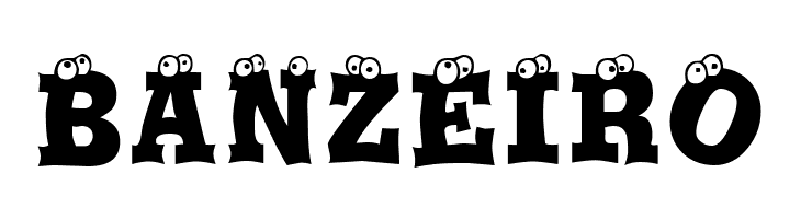 Eyesis  Free Fonts Download