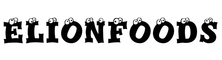 Eyesis  Free Fonts Download